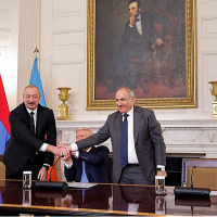 Հայաստանն ու Ադրբեջանը ԱՄՆ-ի հետ տնտեսական համաձայնագրեր են ստորագրել