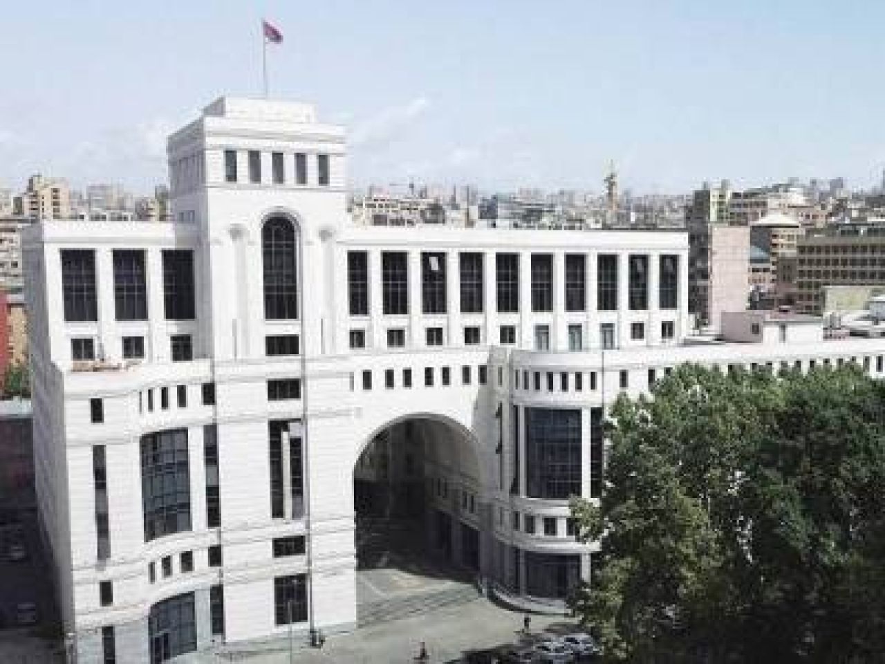Կառավարությունը 40 մլն դրամ կտա ԱԳՆ–ին  արարողակարգային միջոցառումների համար