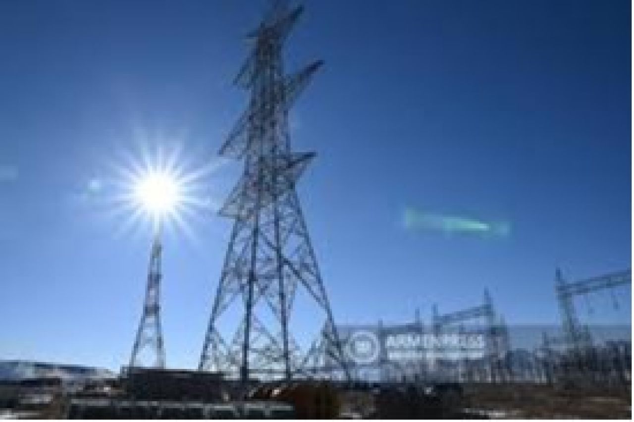 Իրան–ՀՀ բարձրավոլտ գծի համար ՀԱԷԿ–ի 2-րդ էներգաբլոկի ծրագրից 1 մլրդ 35 մլն դրամ կկրճատվի