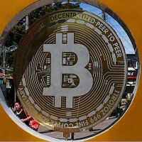 Bitcoin-ի փոխարժեքը հատել է 124.000 դոլարի շեմը