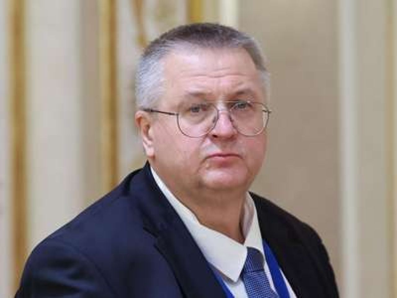 Օվերչուկն ադրբեջանական կողմի հետ կքննարկի Հարավային Կովկասի տրանսպորտային հաղորդակցությունների ապաշրջափակումը