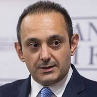 ԱՆԻՖ-ի նախկին տնօրեն Դավիթ Փափազյանի վերաբերյալ դիմումն ուսումնասիրվում է Գլխավոր դատախազությունում