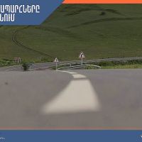Լարսը բաց է, Երևանում Կորեայի ձորի ճանապարհը՝ փակ