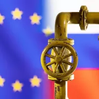 ԵՄ-ն տարվա առաջին կիսամյակում 9%-ով ավելացրել է ռուսական գազի ներմուծումը