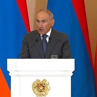 Հայաստանն ու Իրանը համաձայնել են հարաբերությունները բարձրացնել ռազմավարական գործընկերության մակարդակի․ Փաշինյան