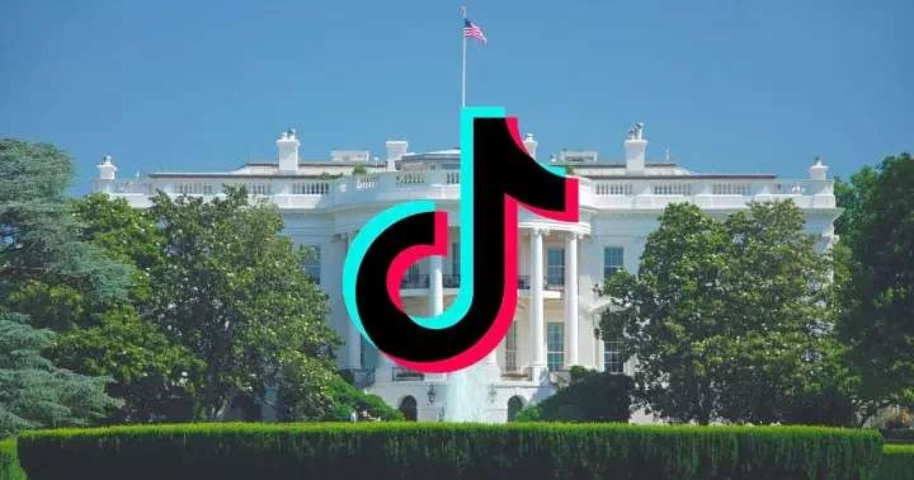 Սպիտակ տունը TikTok-ում պաշտոնական էջ է բացել