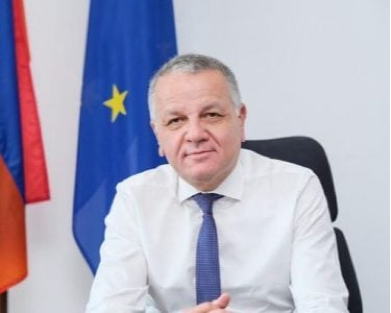 Հայաստանի համար ԵՄ վիզայի ազատականացումն իրատեսական է․ ԵՄ դեսպան. Civilnet