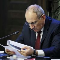Նիկոլ Փաշինյանի որոշմամբ՝ պաշտոնանկություն Պրոբացիայի ծառայությունում