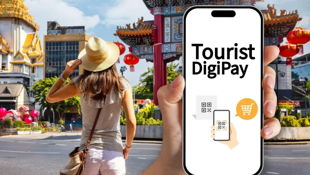 Թայլանդը ներկայացրել է TouristDigiPay-ը՝ կրիպտո վճարումների համար