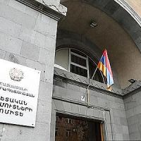 ՀԴՄ կիրառման կանոնների, վարձու աշխատողի չձևակերպման և անկանխիկ գործառնությունների խախտման դեպքեր․ ՊԵԿ