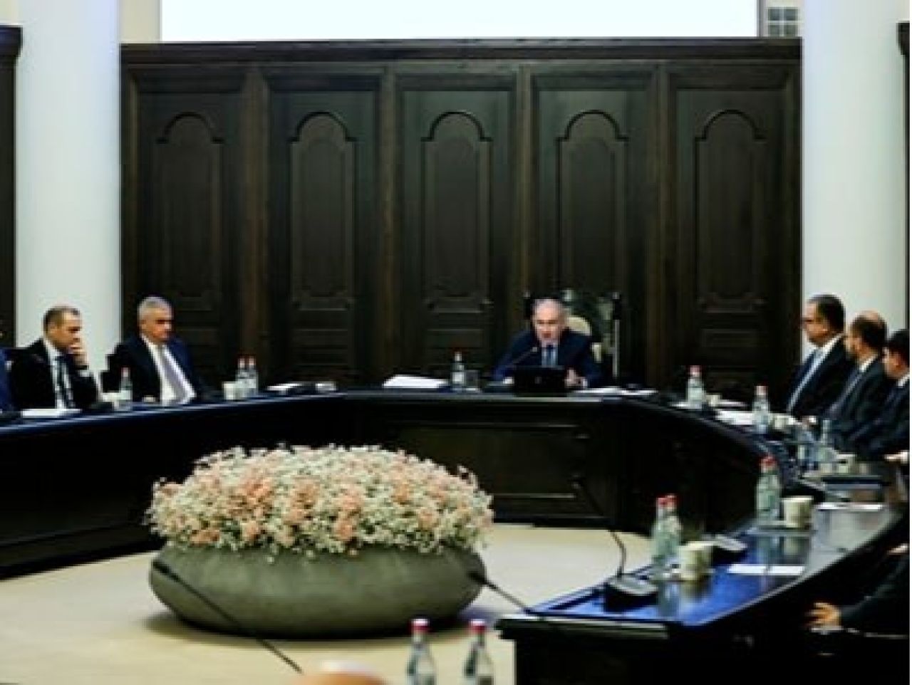 «Ռոսե գարդեն» ընկերությունը 3 տարի ժամկետով ազատվեց ներմուծման մաքսատուրքից