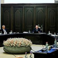 «Ռոսե գարդեն» ընկերությունը 3 տարի ժամկետով ազատվեց ներմուծման մաքսատուրքից