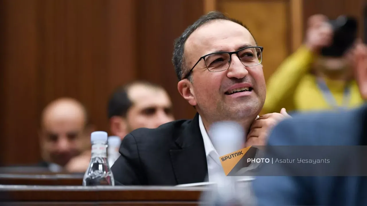 Արսեն Թորոսյանը նշանակվելու է սոցապնախարար, Արեն Մկրտչյանը` Լոռու մարզպետ. Փաշինյան