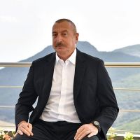 Փաստաթղթի նախաստորագրումը փաստացի վերջ է դնում Ադրբեջան-Հայաստան հակամարտությանը. Բաքվի շահերը լիովին ապահովված են. Ալիև