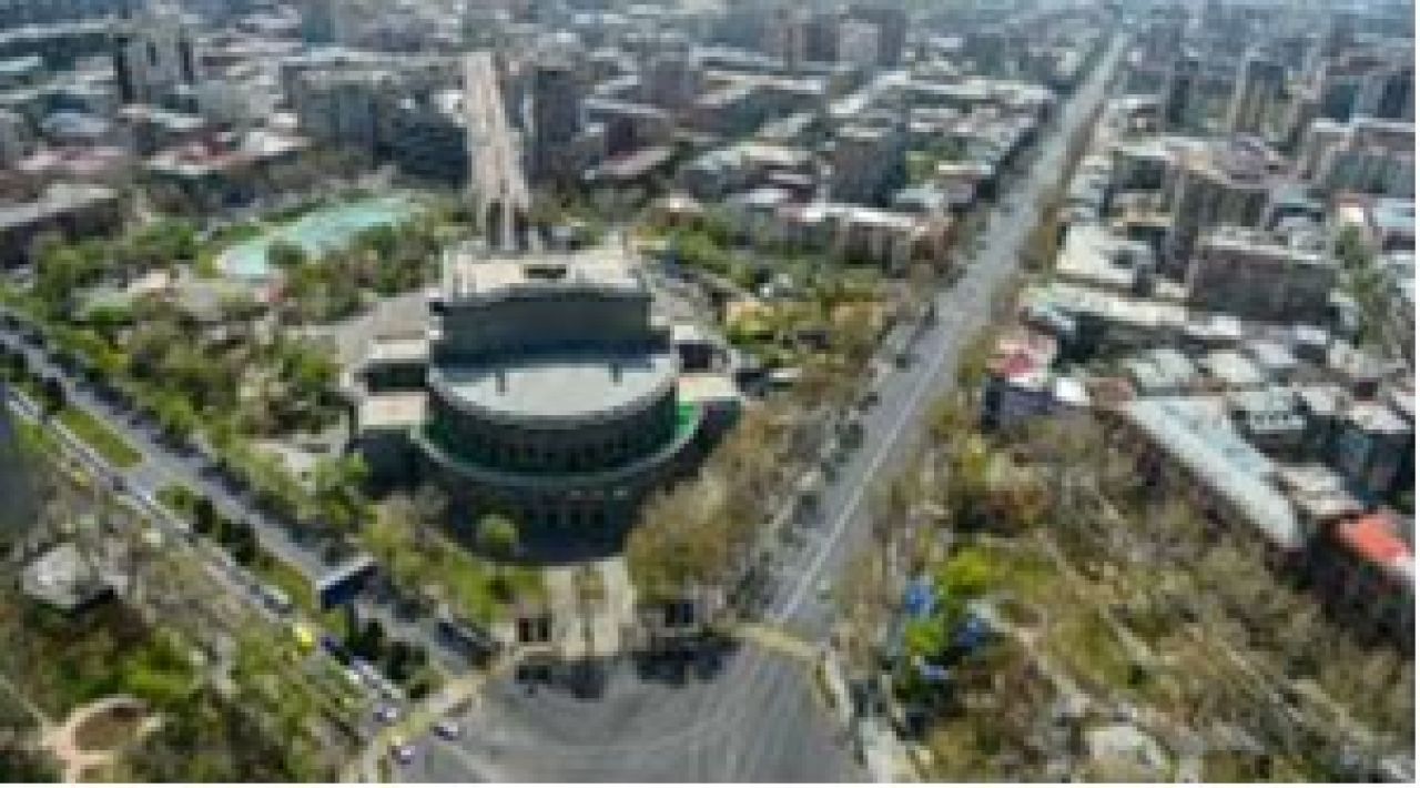 Ջերմաստիճանը մի փոքր կնվազի