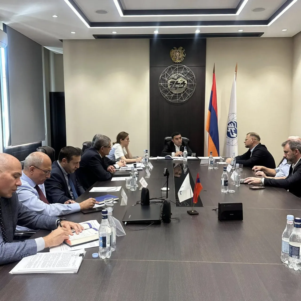 ՀԷՑ-ն այսուհետ ձեռնպահ է մնալու էլեկտրոնային հաշվիչները բացառապես ռուսաստանյան «Կասկադ Էներգո»-ից գնելուց. կանցկացվեն մրցույթներ