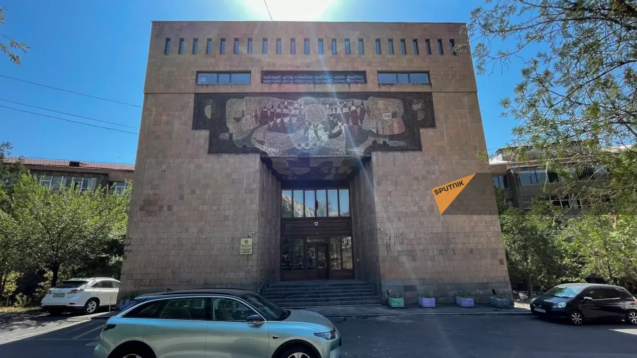 «Կուրորտաբանության և ֆիզիկական բժշկության» կենտրոնի դեմ հայց է ներկայացվել