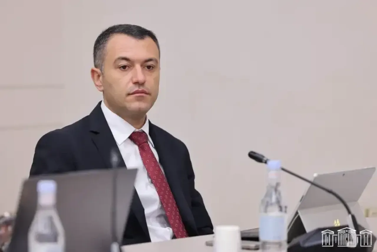 Առաջարկվում է կադաստրային գործերը պահել միայն էլեկտրոնային ձևաչափով