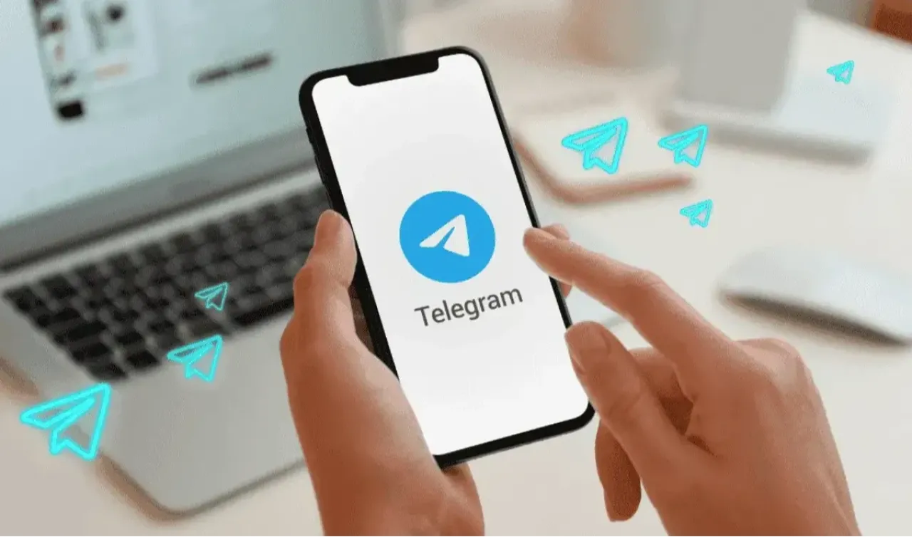 Telegram-ը ներկայացրել է նոր թարմացում