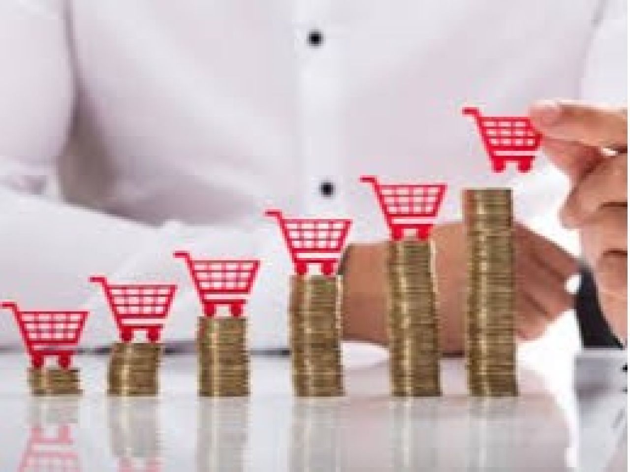 Օգոստոսին Հայաստանում գնաճը կազմել է 3.6%