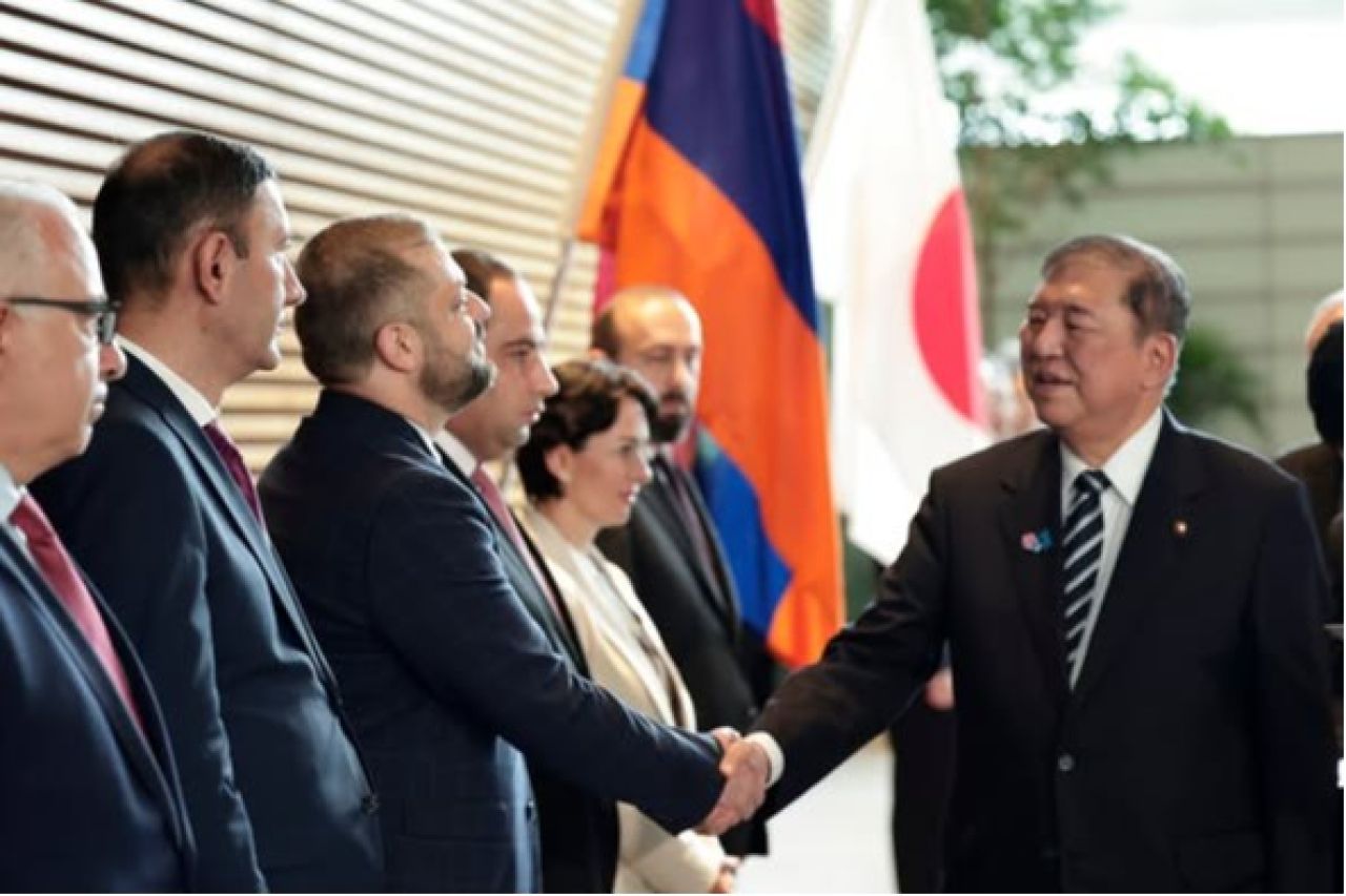 Գևորգ Պապոյանը կմասնակցի գործարար համաժողովի