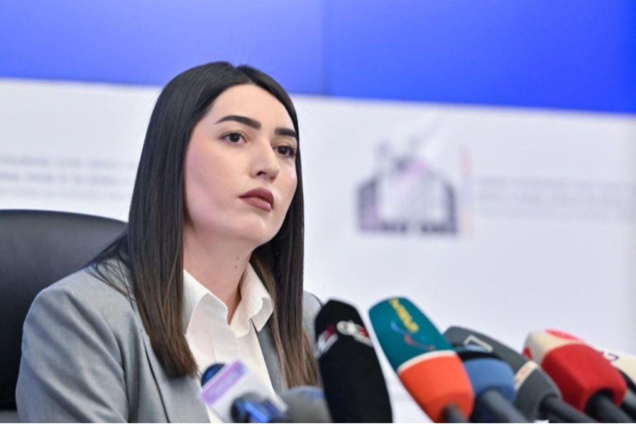 Թվային վարորդական վկայականի և տեխանձնագրի տարբերակն ընտրելու դեպքում պետական տուրքը կիսով չափ պակաս է․ ՆԳ նախարար
