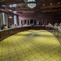Քննարկվել են «Հայկական բրենդի» աշխարհագրական նշման արտադրանքի տեխնիկական բնութագրի նախագիծը