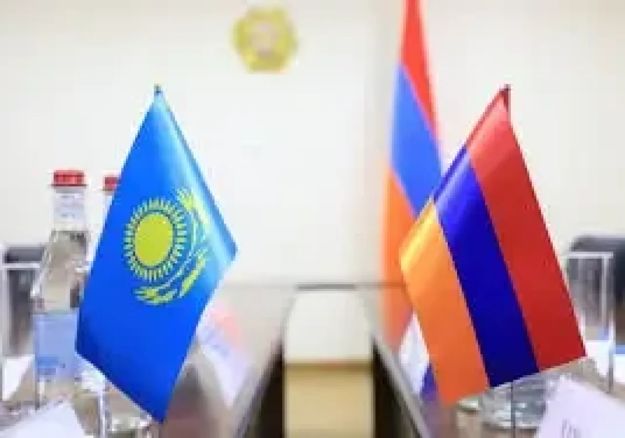 Հայաստանը և Ղազախստանը կհամագործակցեն միգրացիայի ոլորտում