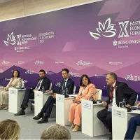 Հեռավոր Արևելքը կարևոր դեր է խաղում ԵԱՏՄ երկրների տրանսպորտային պոտենցիալի զարգացման գործում. Ռուսլան Դավիդով