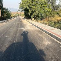 Հիմնանորոգվում է Մ-12-Խնձորեսկ-Ներքին Խնձորեսկ ավտոճանապարհը