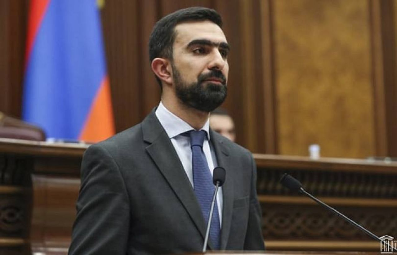 Քննարկվել է պետական գույքի մասնավորեցման 2017-2020 թթ. ծրագրի կատարման 2024 թ. տարեկան հաշվետվությունը հաստատելու հարցը