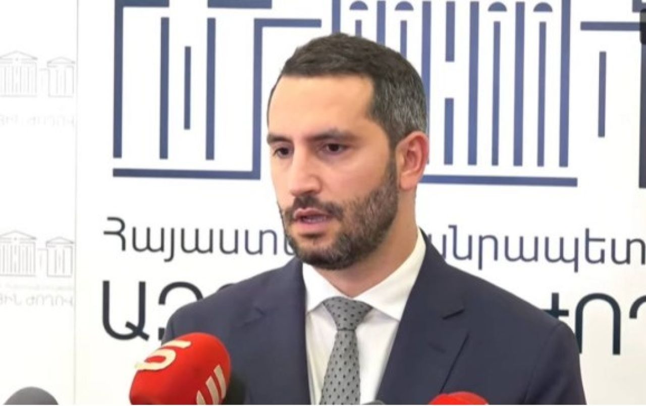 Փակ սահմանի բացում, դիվանագիտական հարաբերությունների հաստատում. Ռուբինյանը մանրամասներ հայտնեց, թե ինչ է քննարկելու թուրք գործընկերոջ հետ
