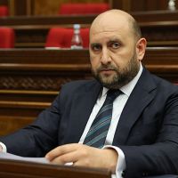 Արցախցիների յուրաքանչյուր դեպք անհատական մոտեցում է պահանջում. Մարտին Գալստյան