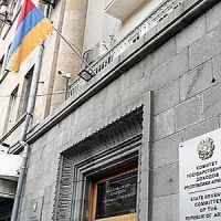 ՊԵԿ-ում շարունակվում են ֆիզիկական անձանց եկամուտների տարեկան հայտարարագրման հանրային իրազեկումները