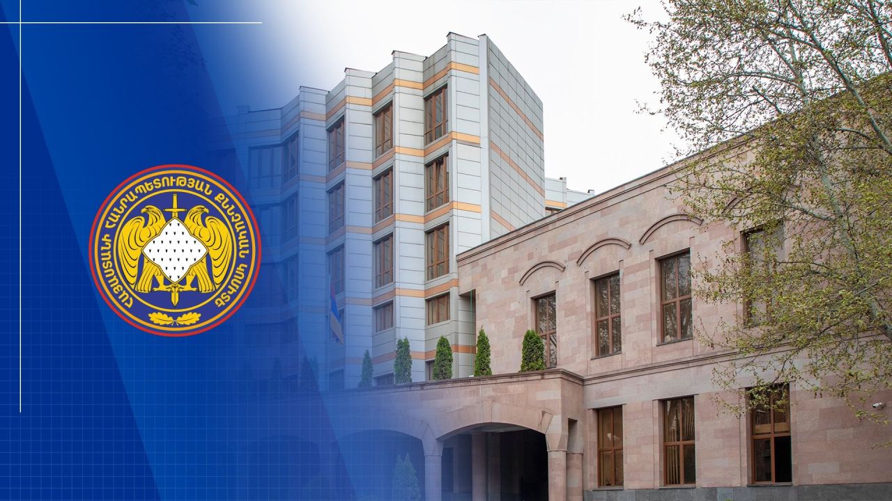 Երեք անձի մասով ավարտվել է Լոռու մարզում կատարված ավազակության դեպքի վերաբերյալ նախաձեռնված քրեական վարույթի նախաքննությունը