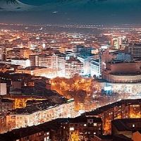 Մեր քաղաքի կարևոր հուշարձանները՝ նոր և ժամանակակից լուսավորությամբ. Ավինյանը տեսանյութ է հրապարակել