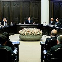 1 մլրդ դրամ հատկացվեց համայնքներում սուբվենցիոն ծրագրերի համար