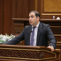 Ներկայացվել է Պետական եկամուտների կոմիտեի 2024 թ. գործունեությունը