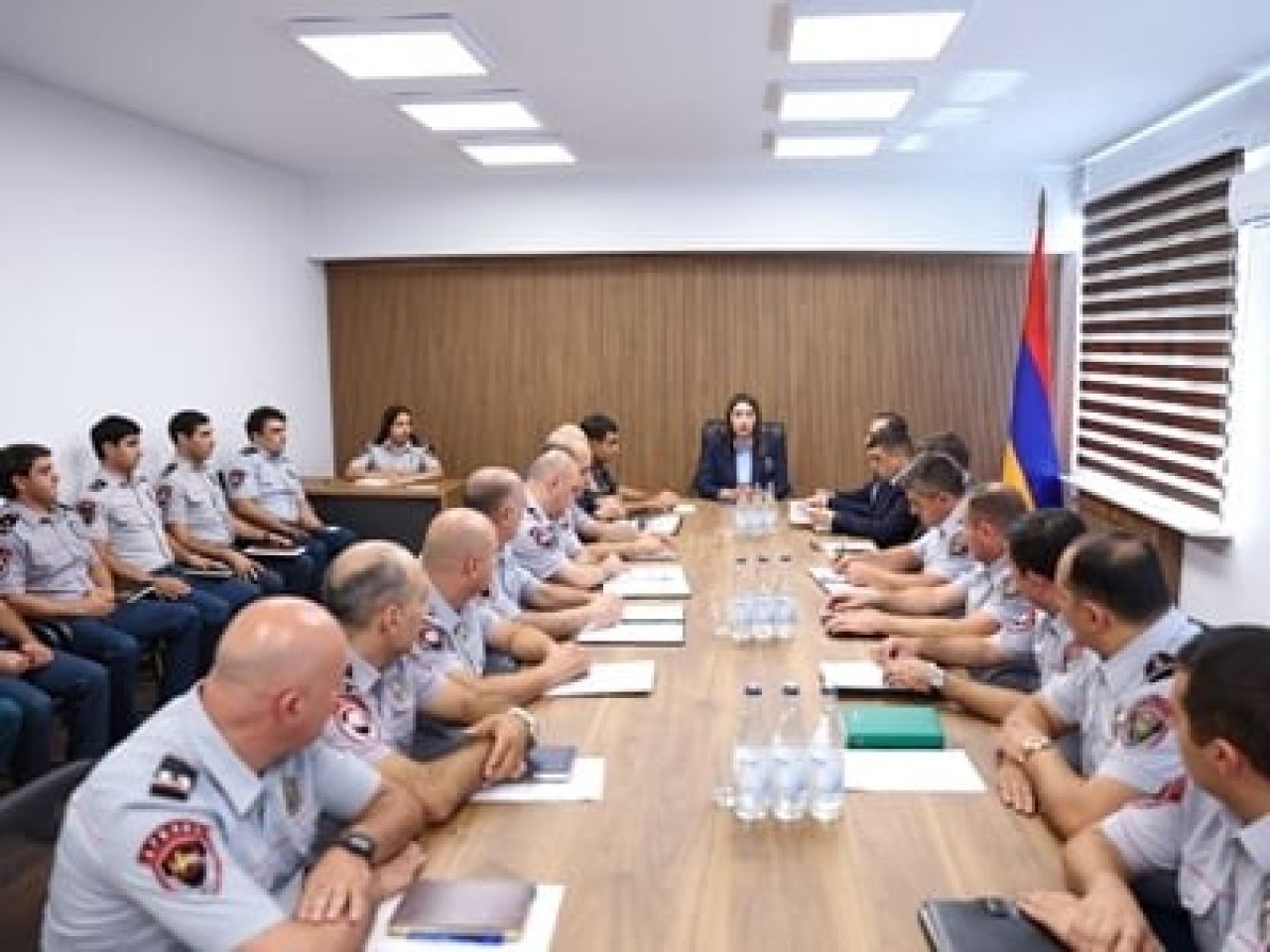 Ապօրինի շրջանառությունից առգրավվել է 2024–ի համեմատ կրկնակի ավելի՝ 301 կգ թմրամիջոց