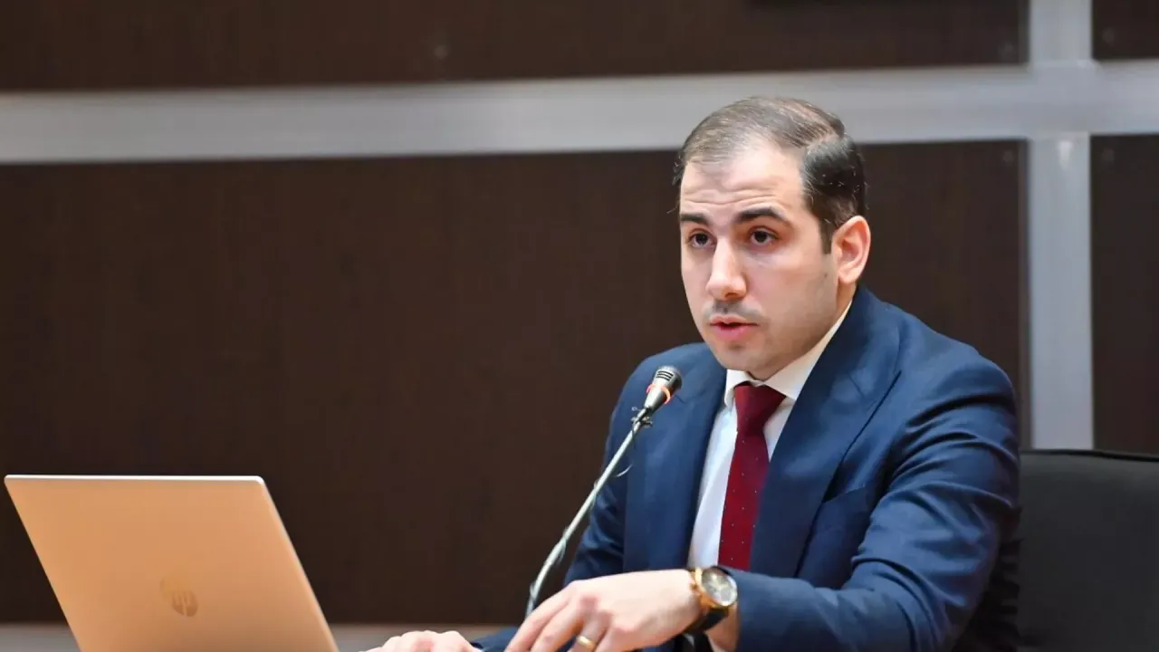 «Թրամփի ուղու» վրա գործելու է ՀՀ մաքսային ծառայությունը. ՊԵԿ նախագահ