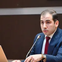 «Թրամփի ուղու» վրա գործելու է ՀՀ մաքսային ծառայությունը. ՊԵԿ նախագահ