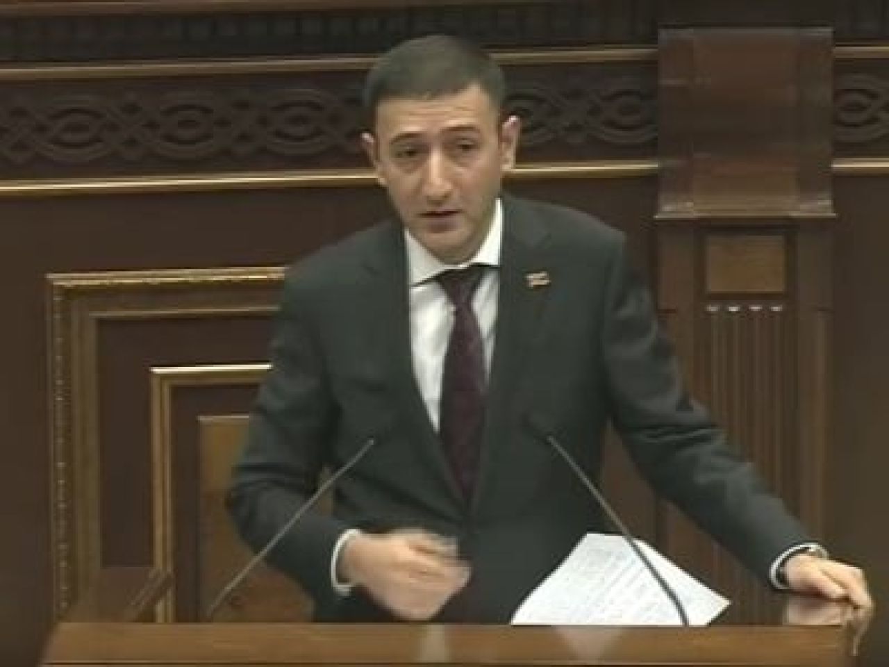Հաջորդ տարի հայտարարատու է դառնալու ևս 500 հազար քաղաքացի, այդ թվում` թոշակառուները. Թունյան