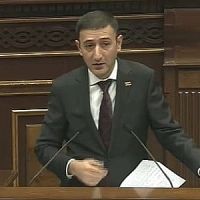 Հաջորդ տարի հայտարարատու է դառնալու ևս 500 հազար քաղաքացի, այդ թվում` թոշակառուները. Թունյան
