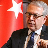 Հայկական կողմը դրական է վերաբերվում Թուրքիայի հետ սահմանի բացմանը. Սերդար Քըլըչ