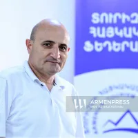Համապատասխան աշխատանքի դեպքում հնարավոր է հասնել զբոսաշրջային այցելությունների 4 մլն ցուցանիշին․ Մ․ Ապրեսյան