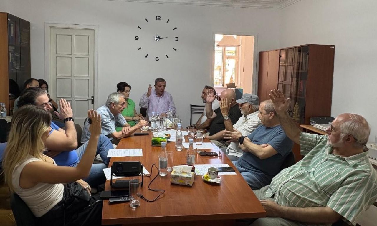 armradio. Հեղինակային իրավունքի հիմնական խախտողները բարերը, ռեստորանները, օնլայն հարթակներն են