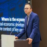 Անցկացվել է  Power Consulting Days մասնագիտական զարգացման ծրագրի առաջին մոդուլը՝  նվիրված կապիտալի շուկաներին