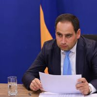 Խորհրդակցություն՝  ՀՀ տարածքային կառավարման և ենթակառուցվածքների նախարարությունում