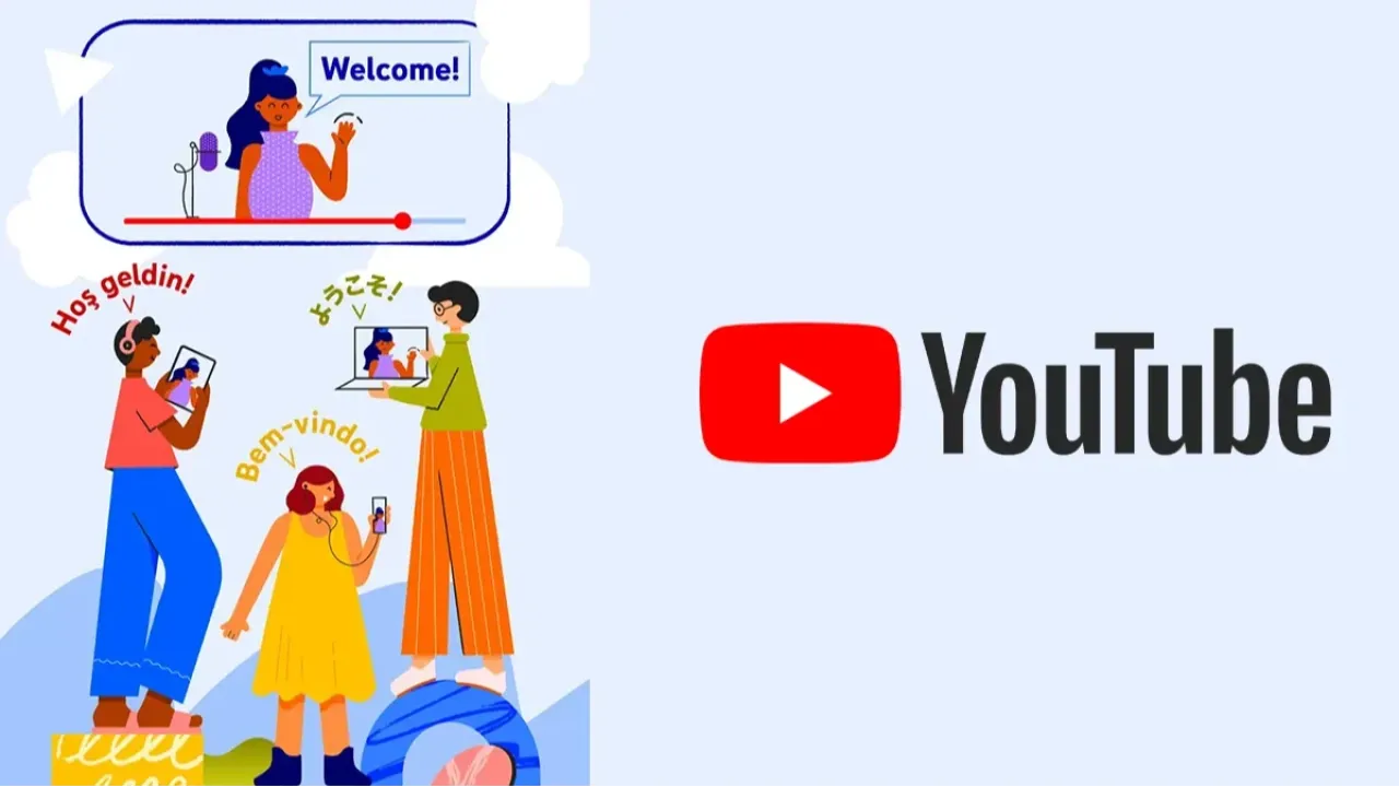 YouTube-ի բազմալեզու կրկնօրինակման գործառույթն արդեն հասանելի է բոլորին