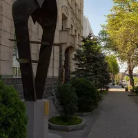 Կենտրոնական բանկը կրկին անփոփոխ թողեց վերաֆինանսավորման տոկոսադրույքը